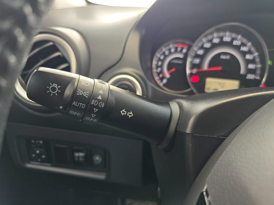 Mitsubishi Space Star 1,2 Invite+ 5d