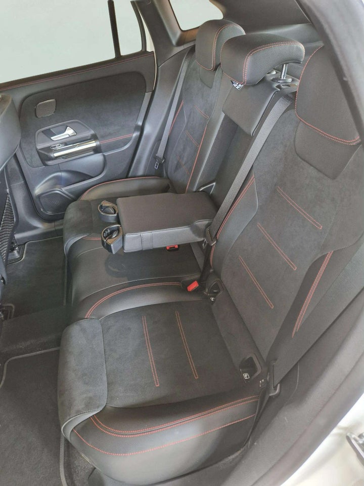 Mercedes EQA250 AMG Line 5d