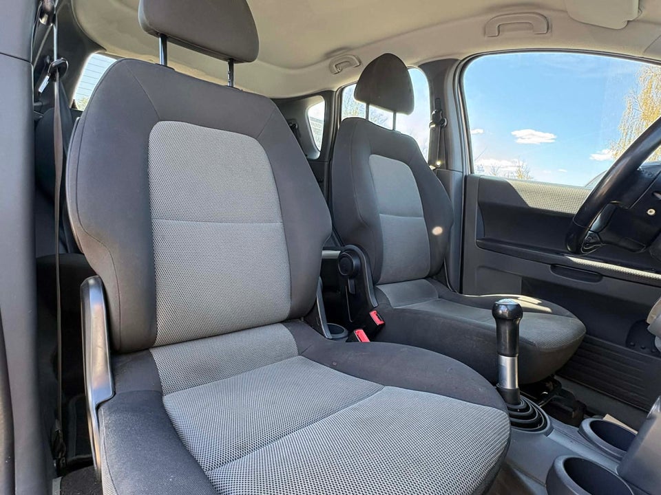 Mitsubishi Colt 1,1 Invite ClearTec 5d