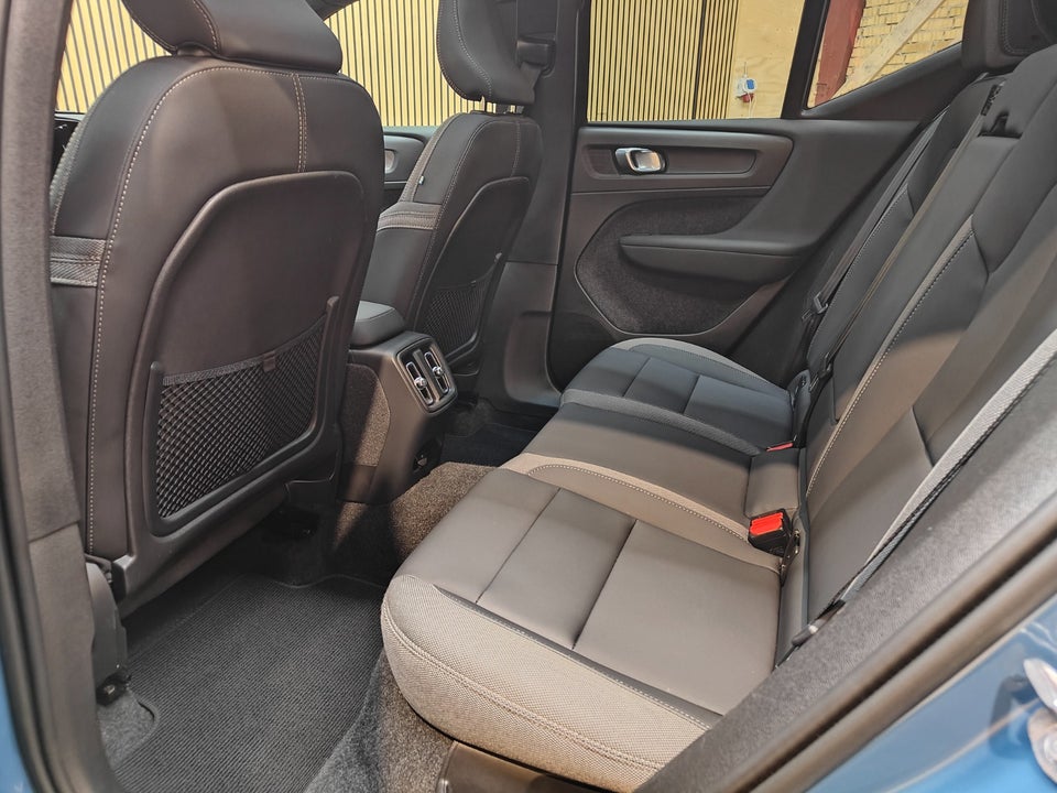 Volvo XC40 P6 ReCharge Ultimate 5d