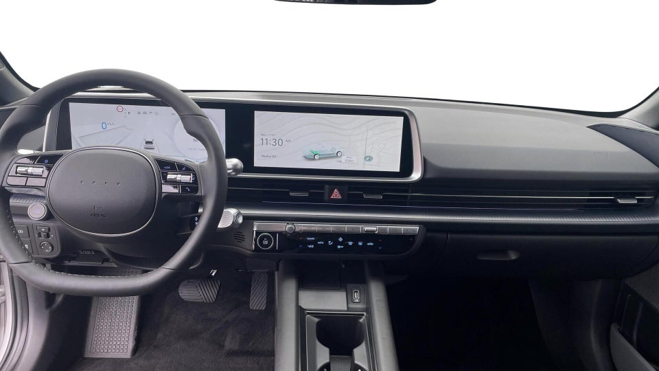 Hyundai Ioniq 6 77 Advanced 4d