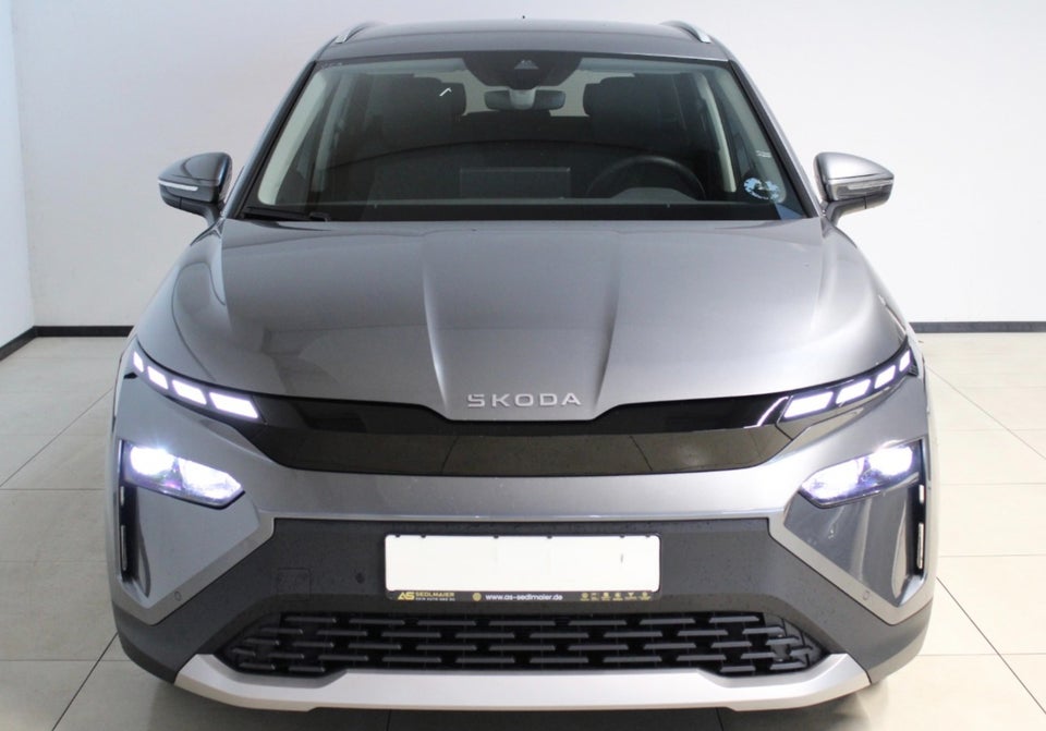 Skoda Elroq 85 iV Premium 5d