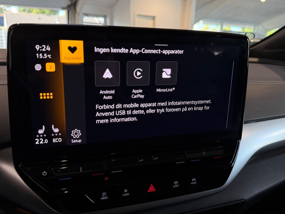 VW ID.5 77 Pro Performance 5d