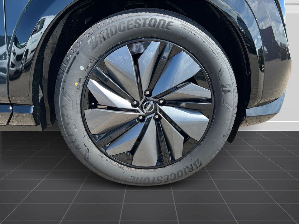 Nissan Ariya 87 Engage 5d