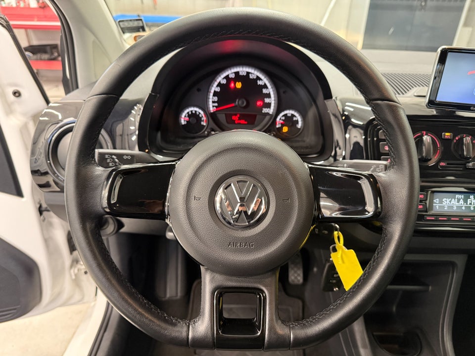 VW Up! 1,0 60 Move Up! BMT 5d