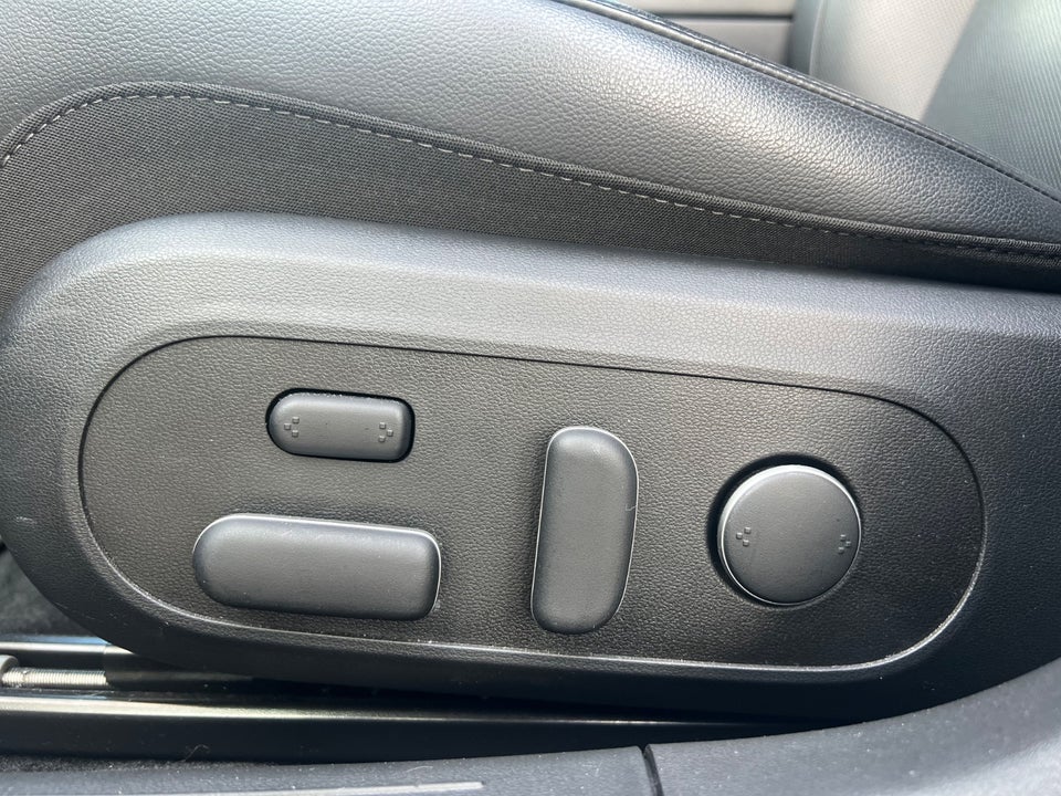 Hyundai Ioniq 6 77 Ultimate 4d