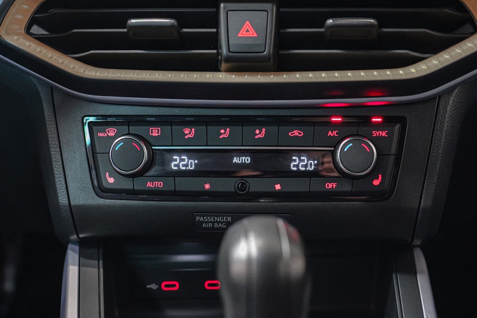 Seat Arona 1,0 TSi 110 FR DSG 5d