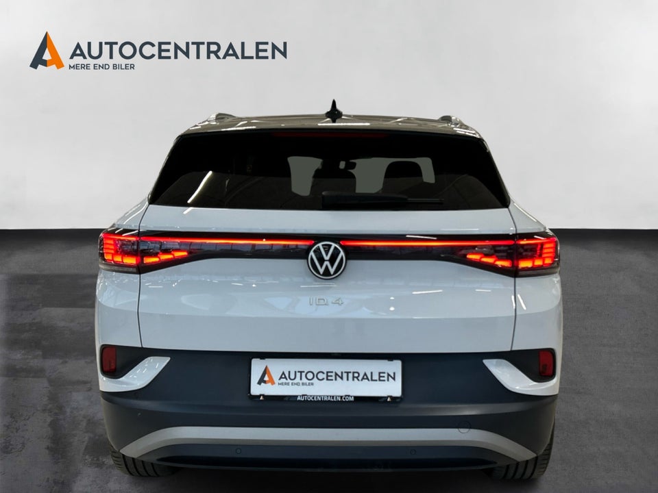VW ID.4 77 1ST Pro Performance Max 5d