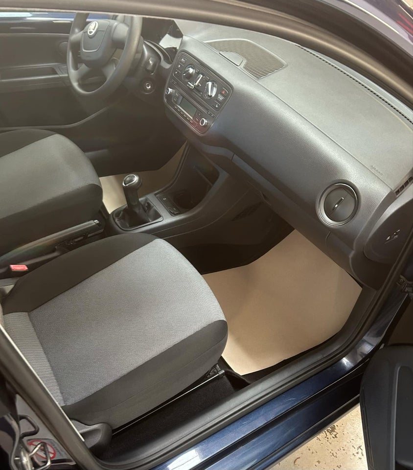 Skoda Citigo 1,0 75 Elegance GreenTec 5d