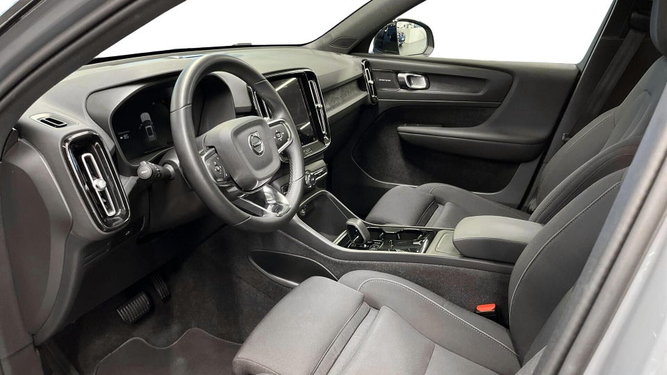 Volvo XC40 P8 ReCharge Twin Ultimate 5d
