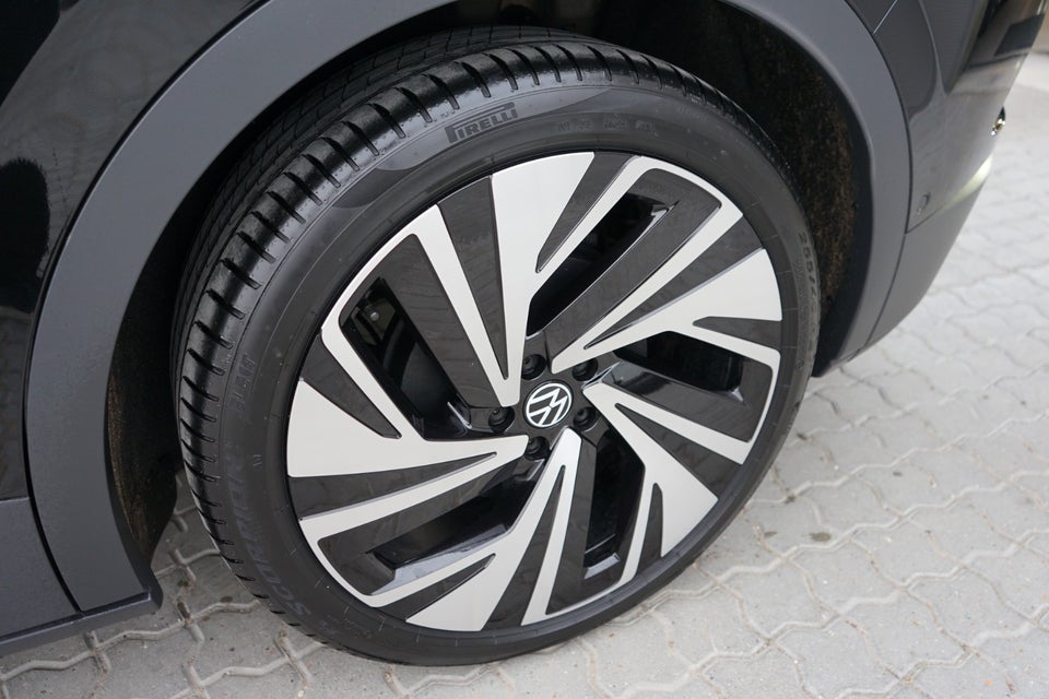 VW ID.4 77 Style 5d