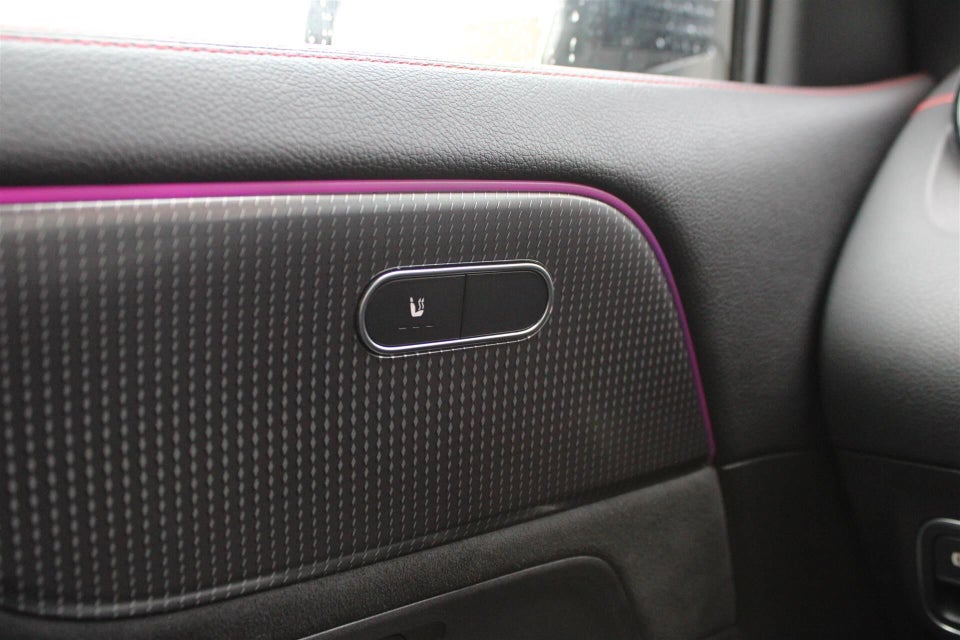 Mercedes EQA300 AMG Line 4Matic 5d