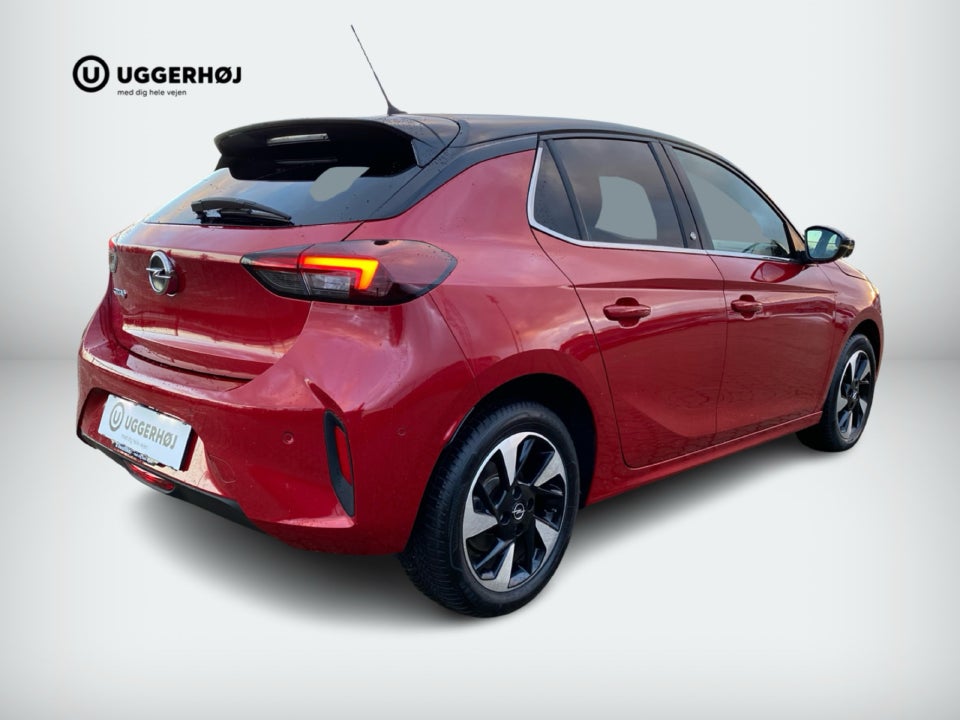 Opel Corsa-e 50 Ultimate 5d