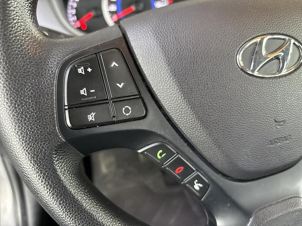 Hyundai i10 1,0 Comfort 5d