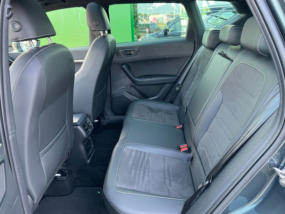 Seat Ateca 1,5 TSi 150 Xperience DSG 5d