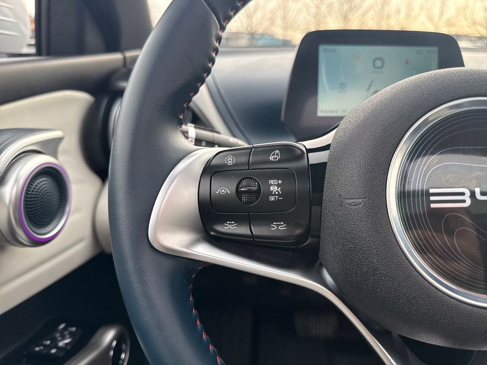 BYD Atto 3 60 Design 5d