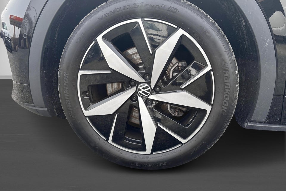 VW ID.4 77 GTX Max+ 4Motion 5d