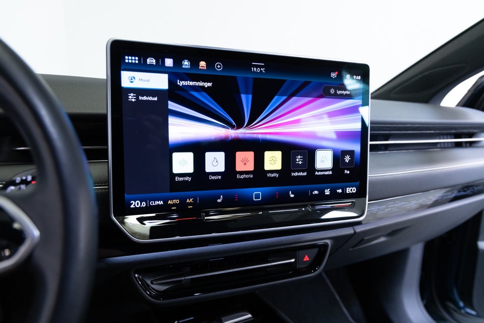 VW ID.7 86 Style S 5d