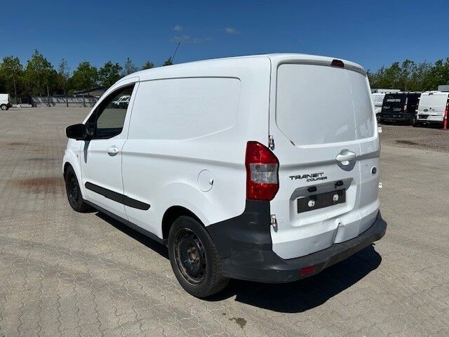 Ford Transit Courier 1,5 TDCi 75 Trend Van 4d