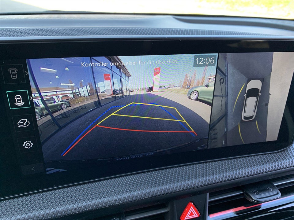 Kia EV6 84 Long Range GT-Line 5d