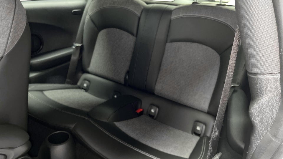 MINI Cooper SE Classic Trim 3d