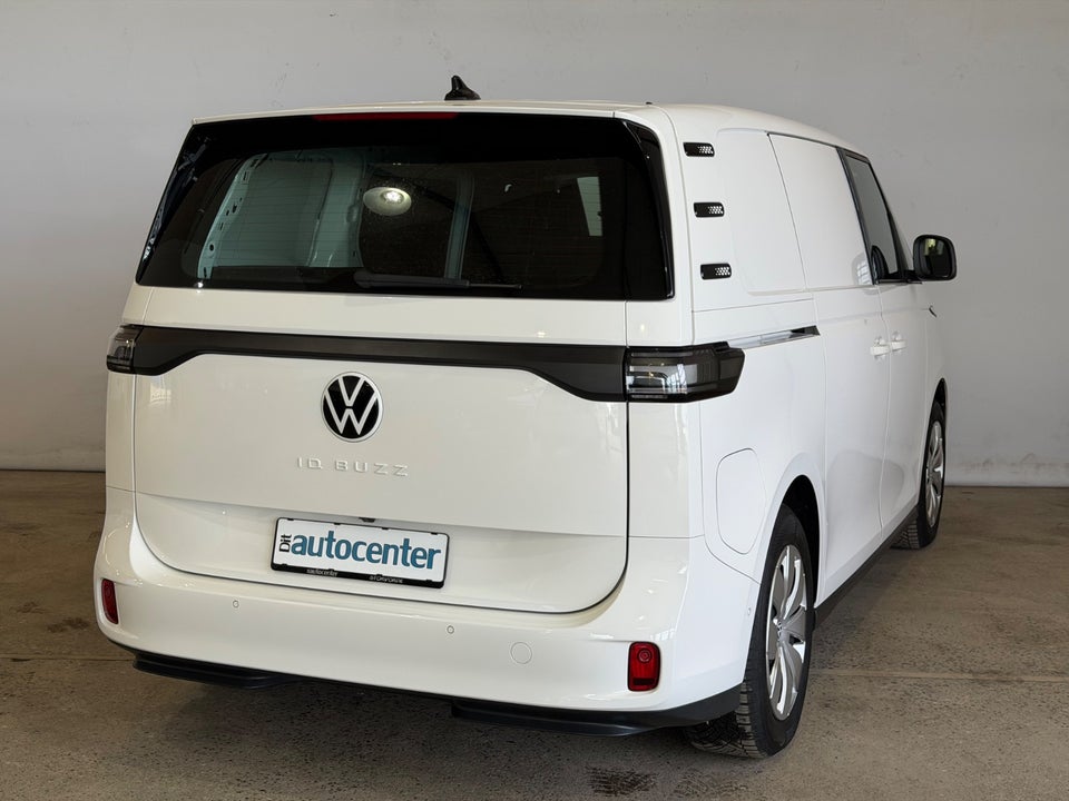 VW ID.Buzz 77 Cargo