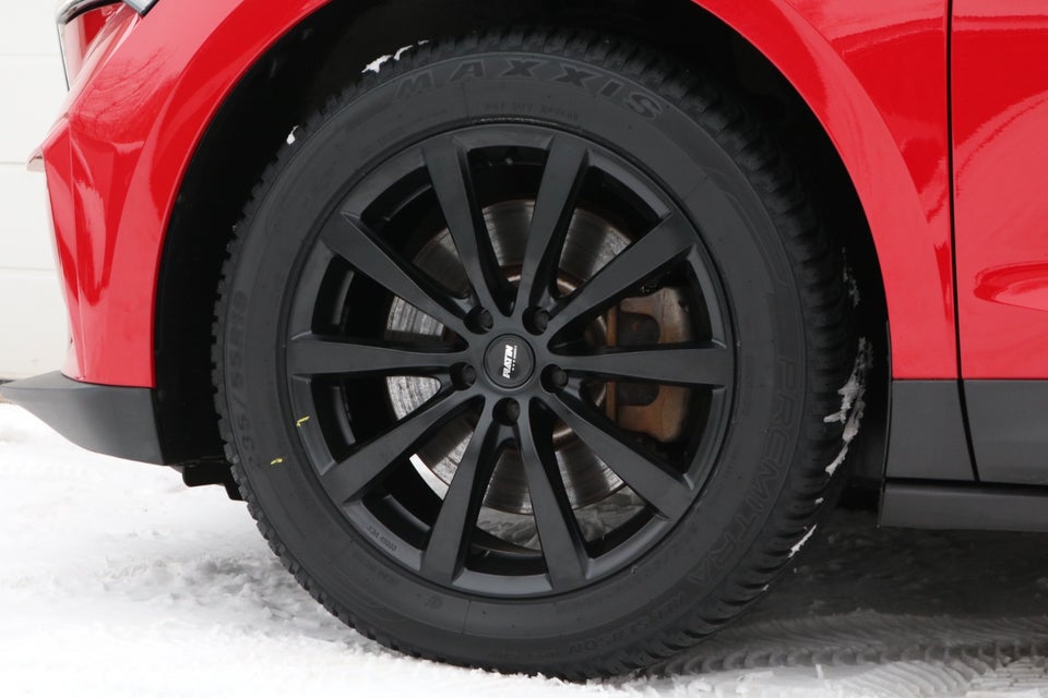 Skoda Enyaq 80 iV Plus Suite 5d