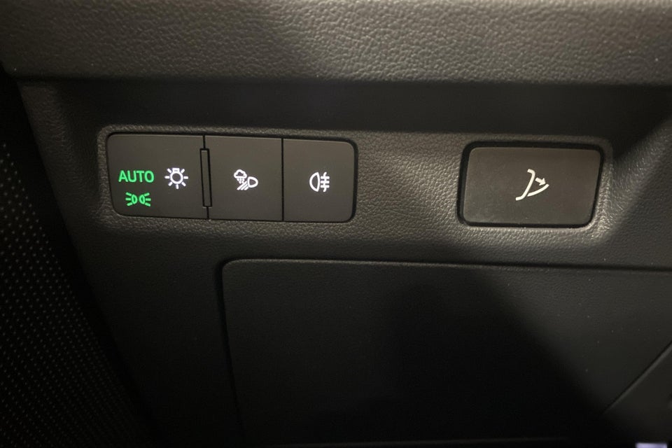 Skoda Elroq 85 iV Premium 5d