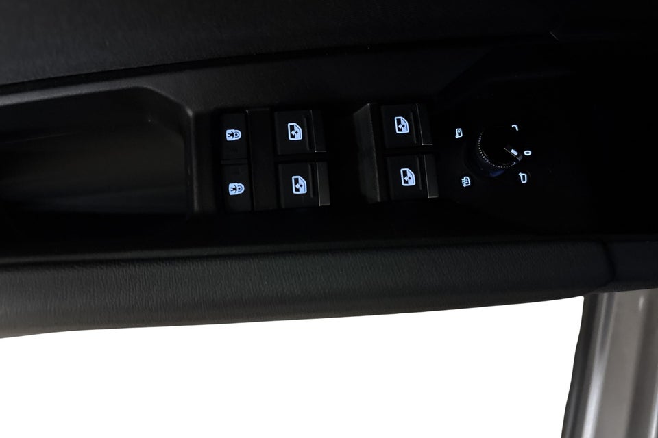 Audi Q4 e-tron 45 Progress 5d