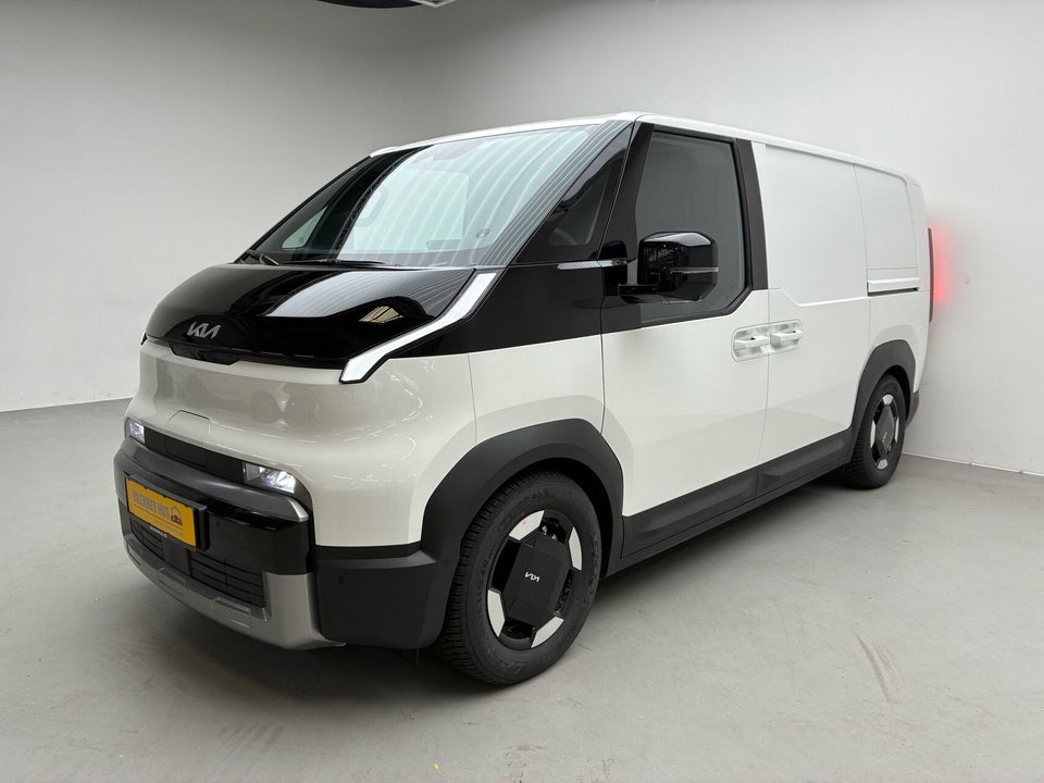 Kia PV5 71 Long Range Work Pro