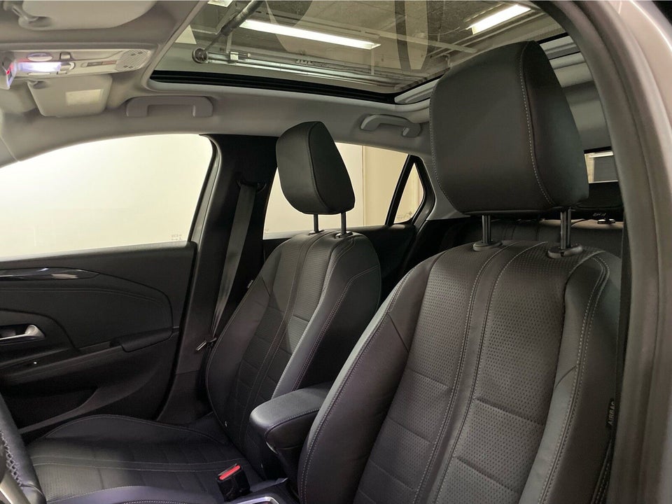 Opel Corsa-e 50 Ultimate 5d