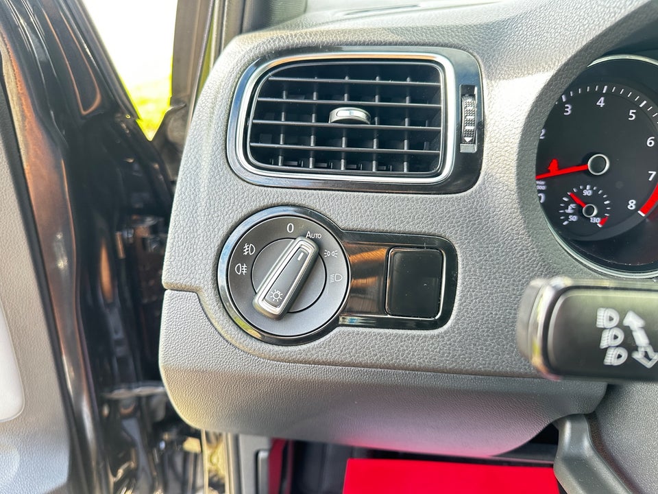 VW Polo 1,4 TSi 150 BlueGT DSG 5d