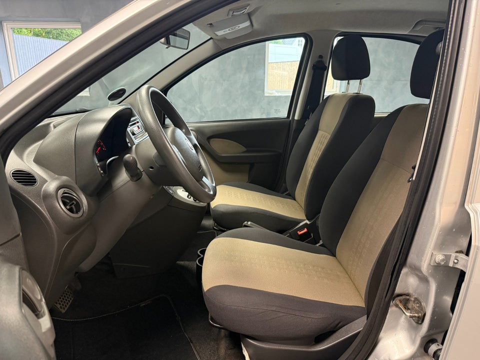 Fiat Panda 1,2 Dynamic Selespeed 5d