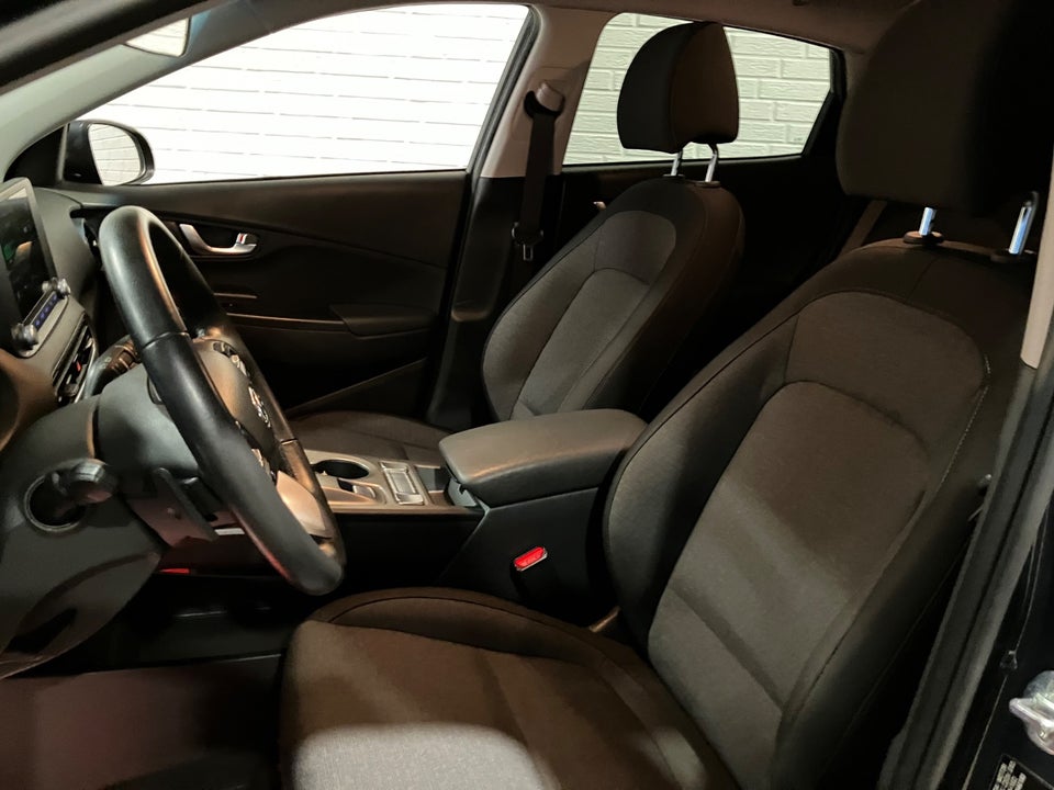 Hyundai Kona 39 EV Intuitive 5d