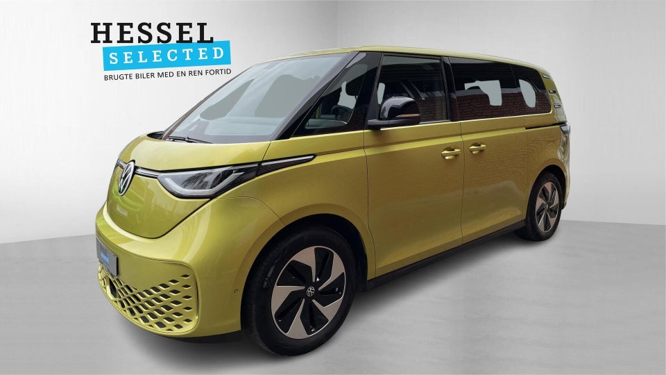 VW ID.Buzz 77 Life SWB 5d