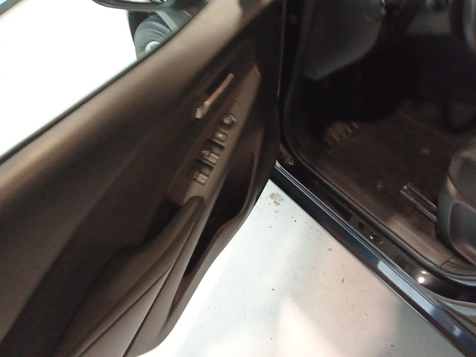 Mazda 2 1,5 SkyActiv-G 75 Core 5d