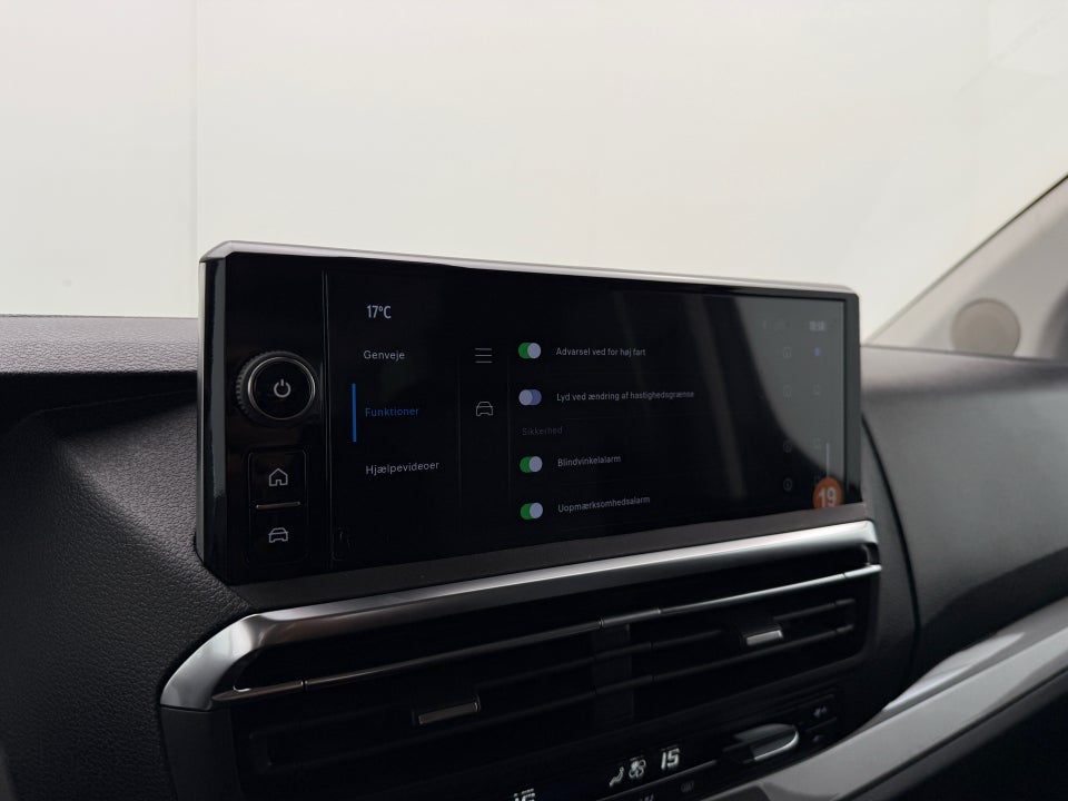 Toyota ProAce Verso 75 Medium Teamplayer 5d