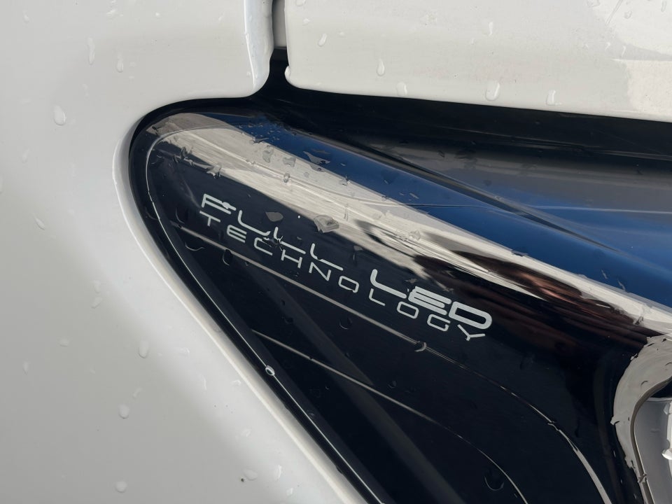 Fiat Ducato 35 Maxi 2,2 MJT 180 Kassevogn L3H2 Pro+ aut.