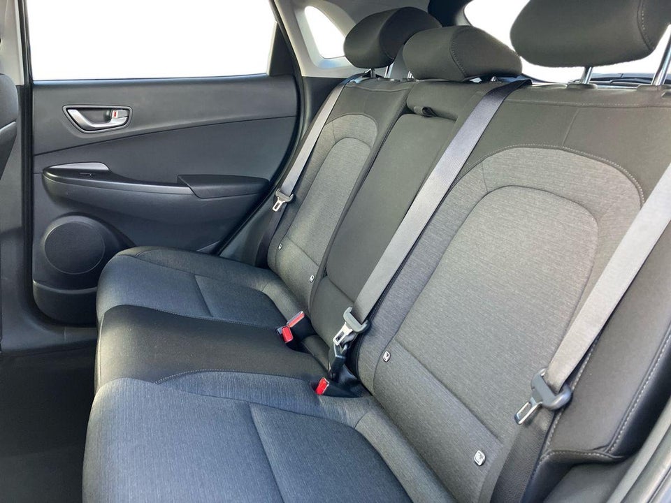 Hyundai Kona 64 EV Trend 5d