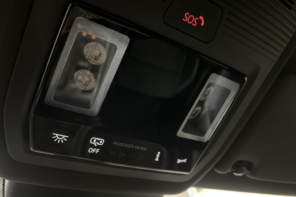 Cupra Formentor 1,5 TSi DSG 5d
