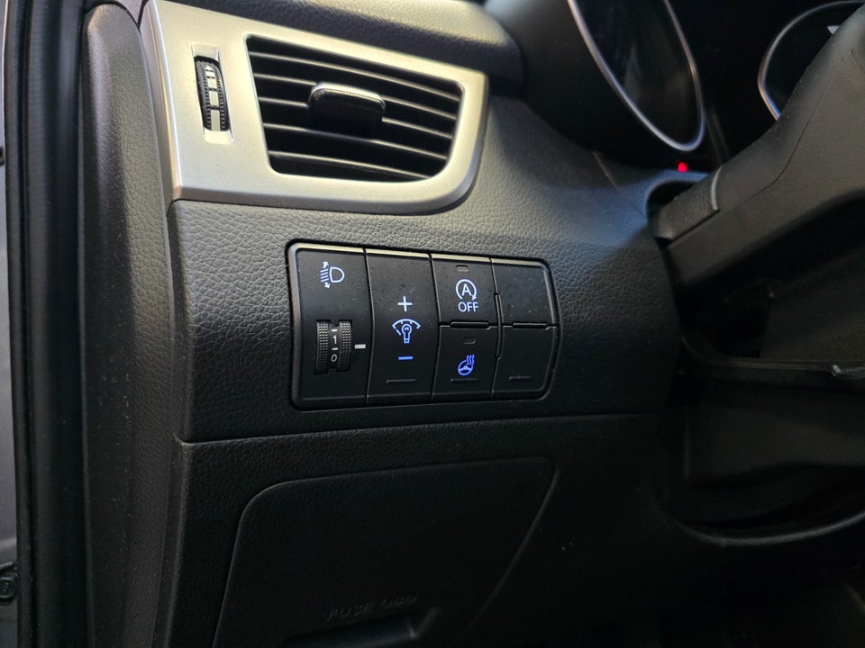 Hyundai i30 1,6 CRDi 110 Active+ 5d