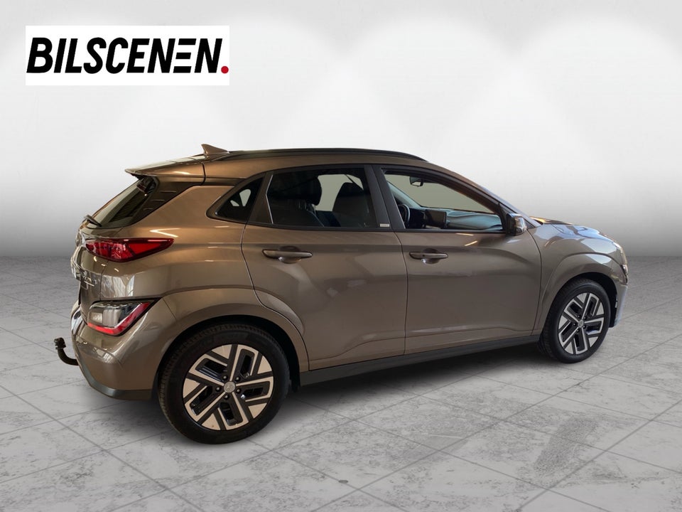 Hyundai Kona 64 EV Ultimate 5d