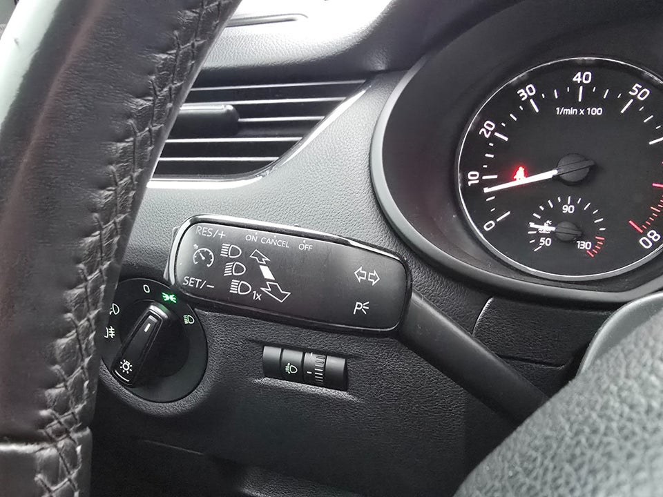 Skoda Octavia 1,2 TSi 105 Ambition 5d