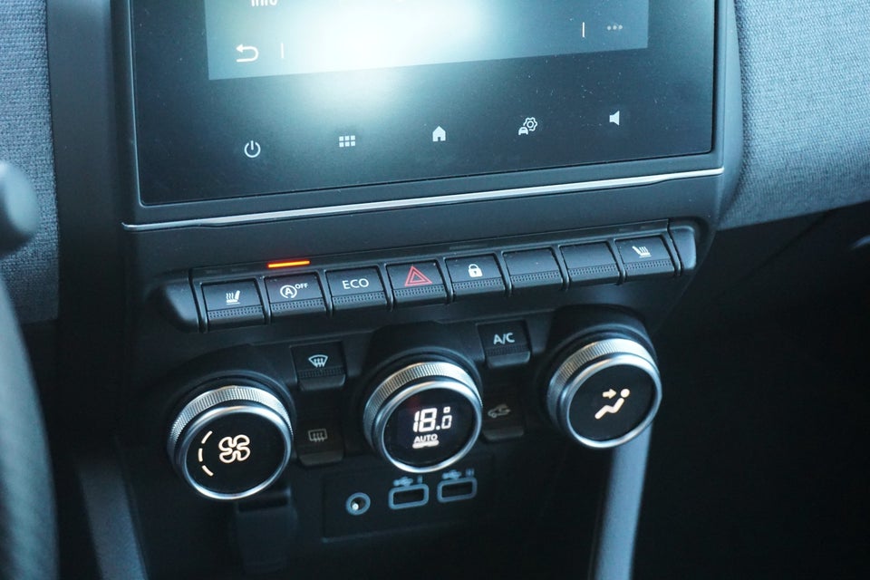 Renault Clio V 1,0 TCe 90 Evolution 5d