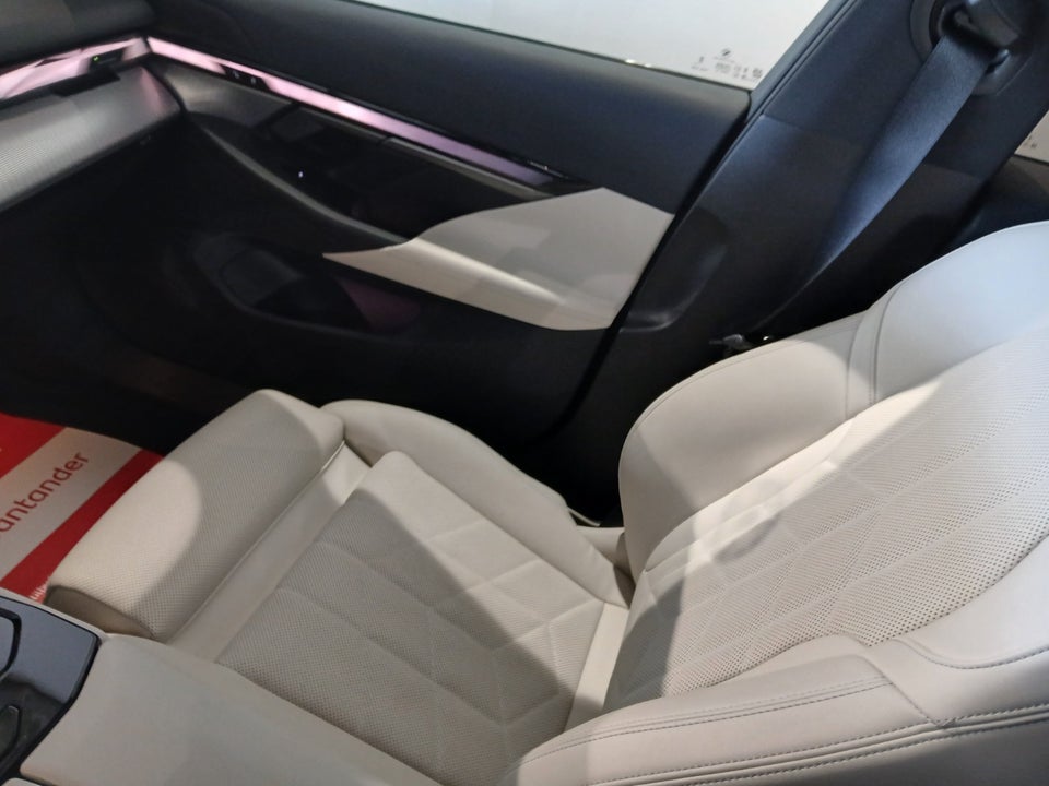 BMW i5 eDrive40 Touring M-Sport 5d