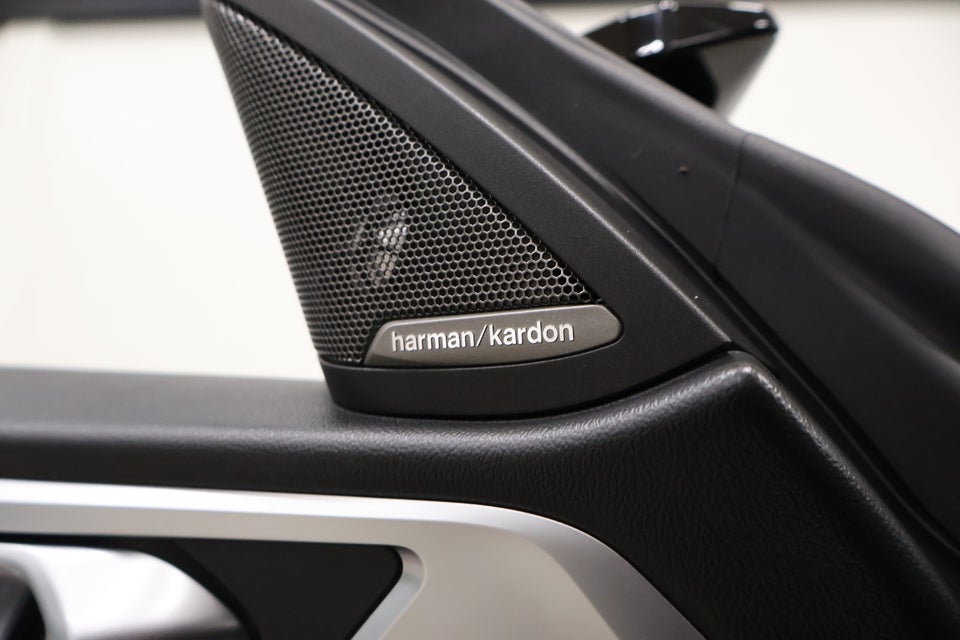 BMW i4 M50 Fully Charged xDrive 5d