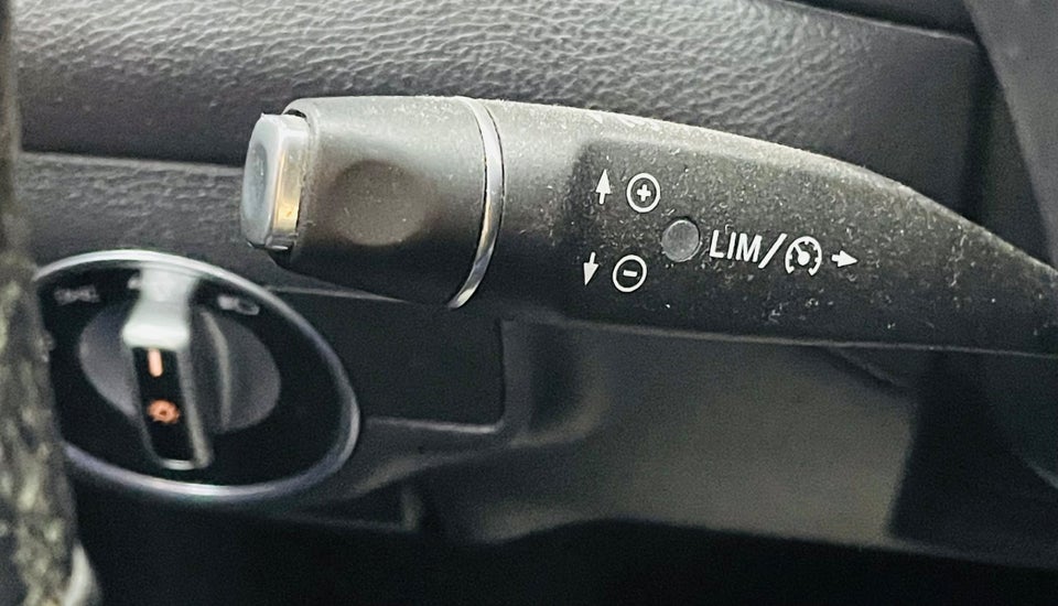 Mercedes CLA200 d 2,2 Coupé 4d