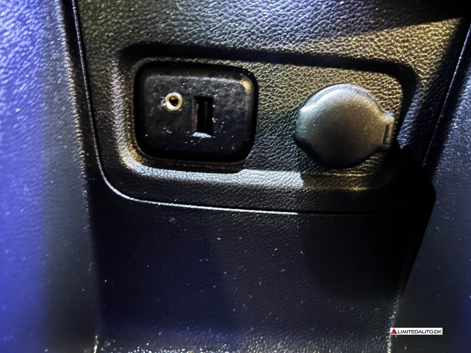 Opel Karl 1,0 Enjoy 5d