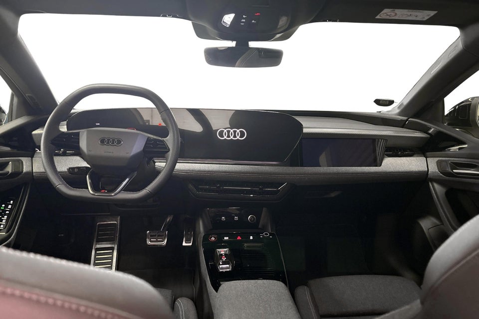 Audi A6 e-tron Ultra performance Avant 5d