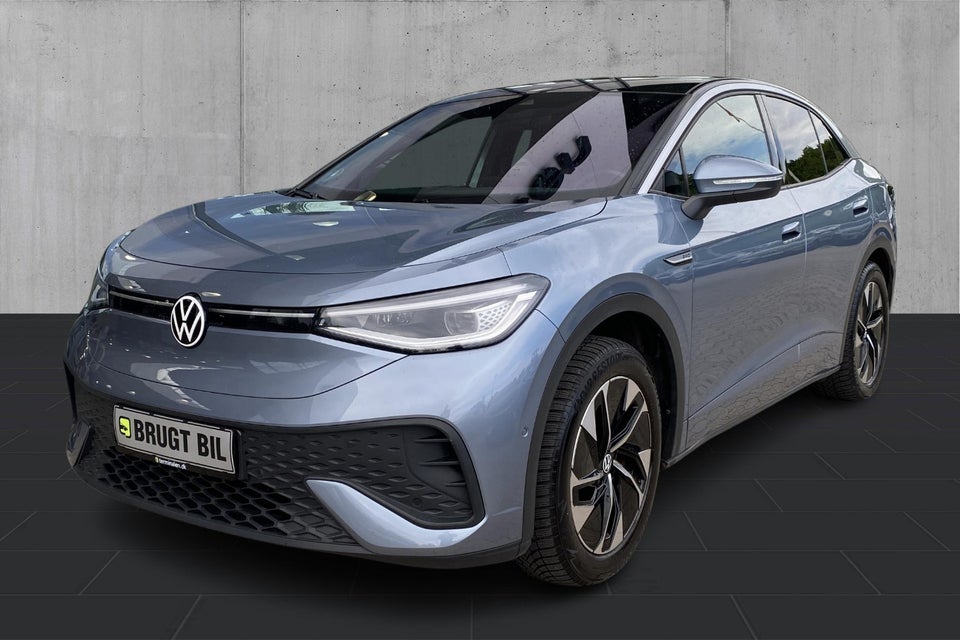 VW ID.5 77 Pro Performance 5d
